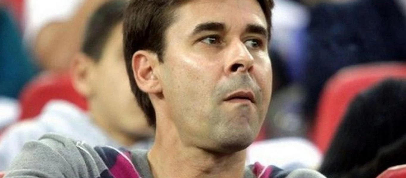 Επίθεση Β.Τσιάρτα σε ΠΑΜΕ & ΚΚΕ: «Κομμουνιστές του κ…. - Στα α@@ τους τα μέτρα απαγόρευσης»